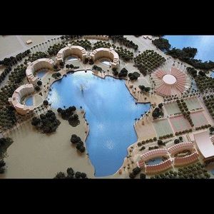 Meet your Posher, Degan